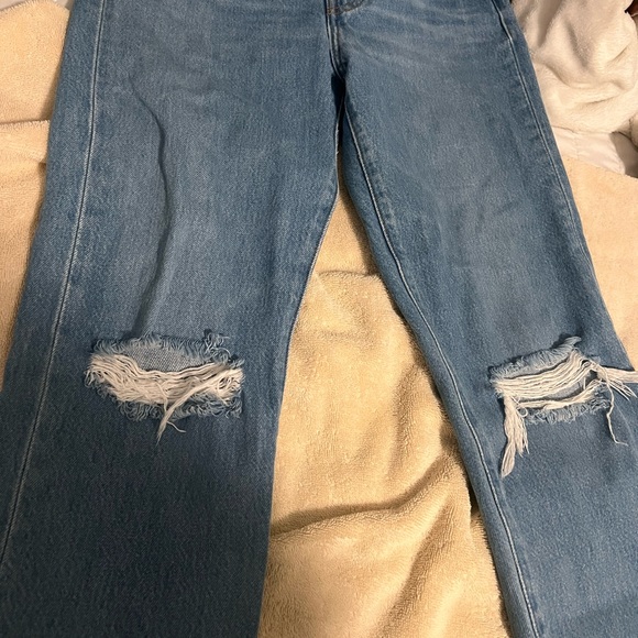 Levi’s Wedgie Straight - Picture 4 of 4